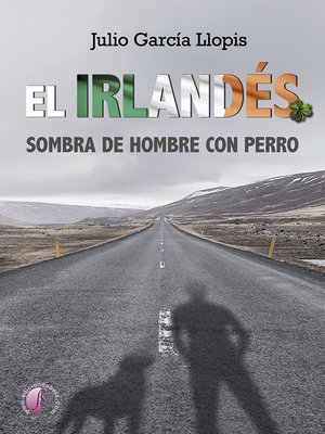 cover image of El Irlandés